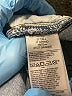 Gap Blue Jeans Size 27 waist (tall) - photo 9