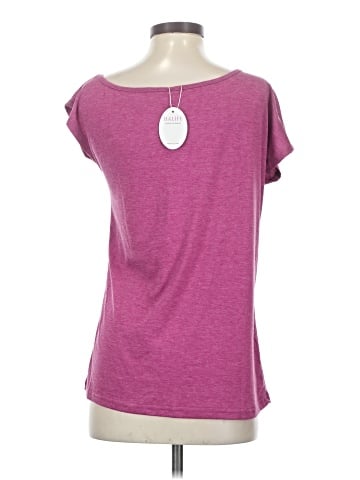 Halife Short Sleeve T-Shirt (view 2)