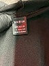 Shein Houndstooth Black Pullover Hoodie Size L - photo 7