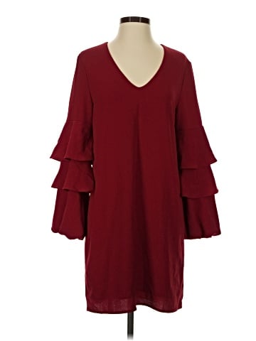 Charles Henry Casual Dress (view 1)