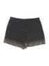 BCBGMAXAZRIA Polka Dots Gray Skort Size XXS - photo 2