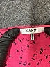 Ganni Pink 3/4 Sleeve Blouse Size EU 38 / US 8 - photo 7