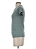 Active by Old Navy 100% Nylon Solid Teal Active T-Shirt Size S - photo 5
