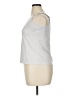 Fashion Bug 100% Polyester Silver Sleeveless T-Shirt Size XL - photo 5