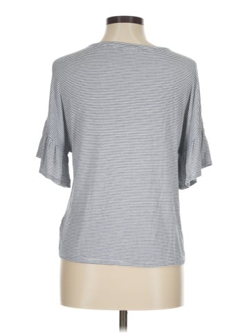 Eyeshadow Short Sleeve Top (view 2)