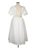 Lulus White Casual Dress Size XL - photo 2