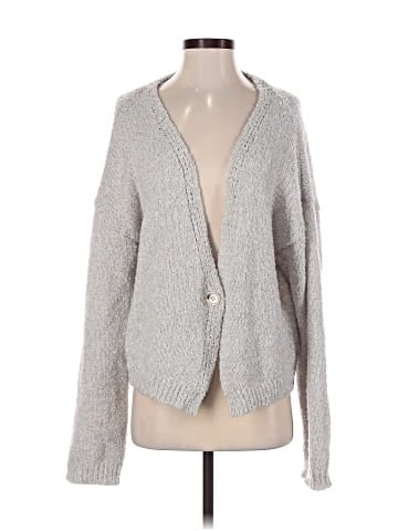 Musera Cardigan (view 1)