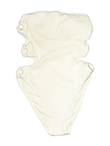 Forever 21 One Piece Swimsuit (view 1)