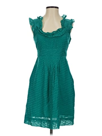 Moulinette Soeurs Cocktail Dress (view 1)