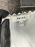 Reiss Ivory Sleeveless Blouse Size 8 - photo 7