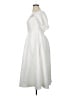Lulus White Casual Dress Size XL - photo 5