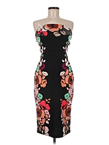 Express Cocktail Dress (view 1)