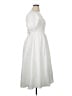 Lulus White Casual Dress Size XL - photo 4