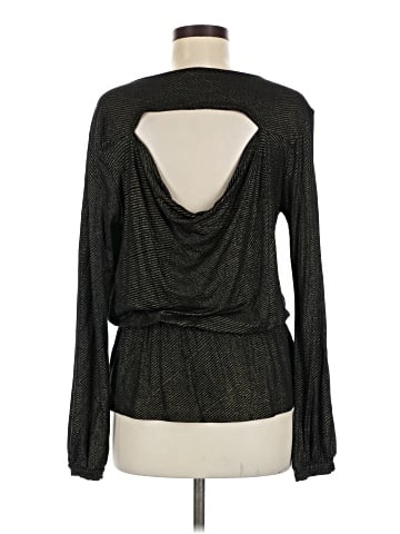 Ella Moss Long Sleeve Blouse (view 2)
