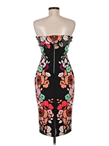 Express Cocktail Dress (view 2)