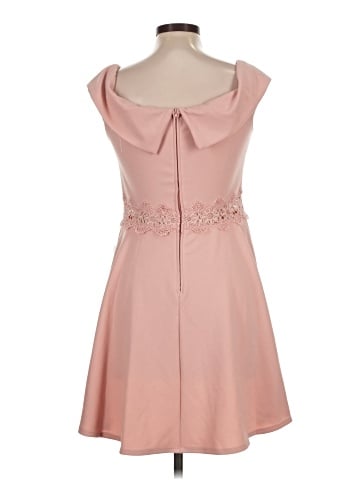 B. Darlin Casual Dress (view 2)