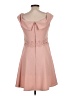 B. Darlin 100% Polyester Pink Casual Dress Size 13 - 14 - photo 2