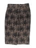 French Connection Black Skort Size 0 - photo 2