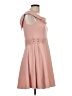 B. Darlin 100% Polyester Pink Casual Dress Size 13 - 14 - photo 4