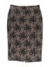 French Connection Black Skort Size 0 - photo 1