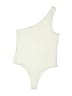 Amuse Society Ivory Bodysuit Size M - photo 2