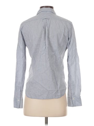 Vince. Long Sleeve Button-Down Shirt (view 2)