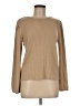 Vince Camuto Tan Pullover Sweater Size M - photo 1