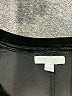 ABound Black Short Sleeve Top Size L - photo 7