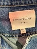 Habitual Blue Denim Jacket Size Sm (1) - photo 6