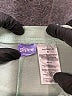 Disney Graphic Green Sweatpants Size 6 - photo 3