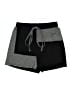 Shein Color Block Black Athletic Shorts Size 4 - photo 1