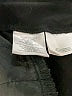 Anne Klein Solid Black Dress Pants Size 8 - photo 8