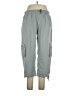 Mofiz Gray Cargo Pants Size XL - photo 1