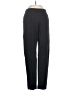 Everlane Solid Black Dress Pants Size XXS - photo 1
