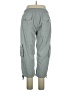 Mofiz Gray Cargo Pants Size XL - photo 2
