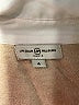 Un Jour Ailleurs Solid Tan Pullover Sweater Size 4 - photo 7