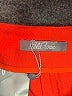 Lela Rose Red Wool Pants Size 14 - photo 7