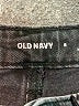 Old Navy Black Jeans Size 6 - photo 4