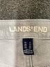 Lands' End Gray Jeans Size 18 - photo 4