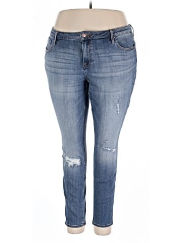 Vigoss Jeans (view 1)