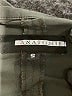 Anatomie Green Trenchcoat Size S - photo 6