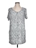 Loveappella Tweed Silver Short Sleeve T-Shirt Size L - photo 1