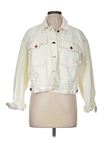 Madewell Denim Jacket (view 1)