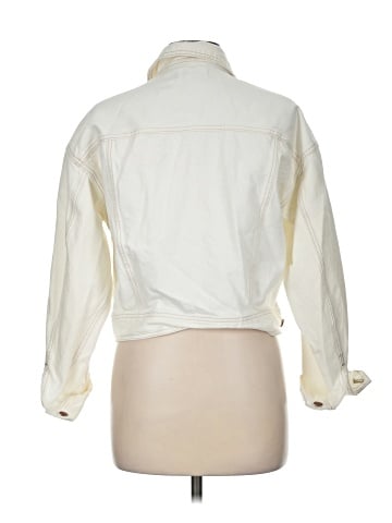 Madewell Denim Jacket (view 2)