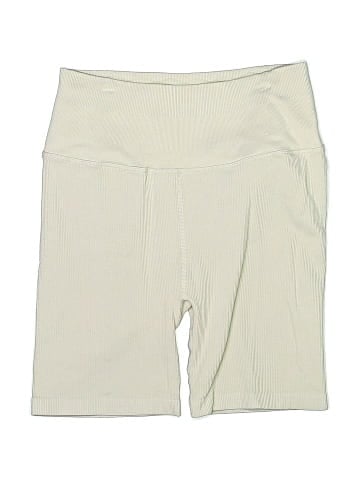 Spiritual Gangster Athletic Shorts (view 1)