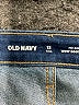 Old Navy Blue Jeans Size 12 (tall) - photo 7
