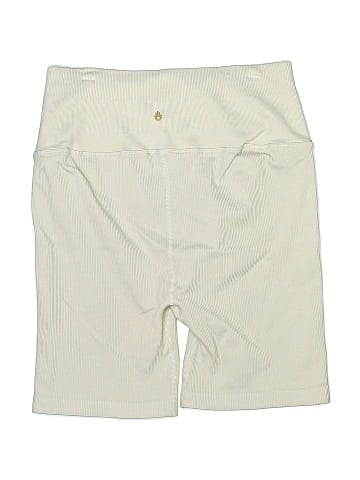 Spiritual Gangster Athletic Shorts (view 2)