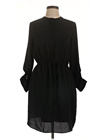 Apt. 9 Casual Dress (view 1)