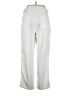 Lands' End Ivory Jeans Size 14 - photo 2