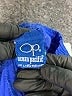 Op Solid Blue Athletic Shorts Size L - photo 3